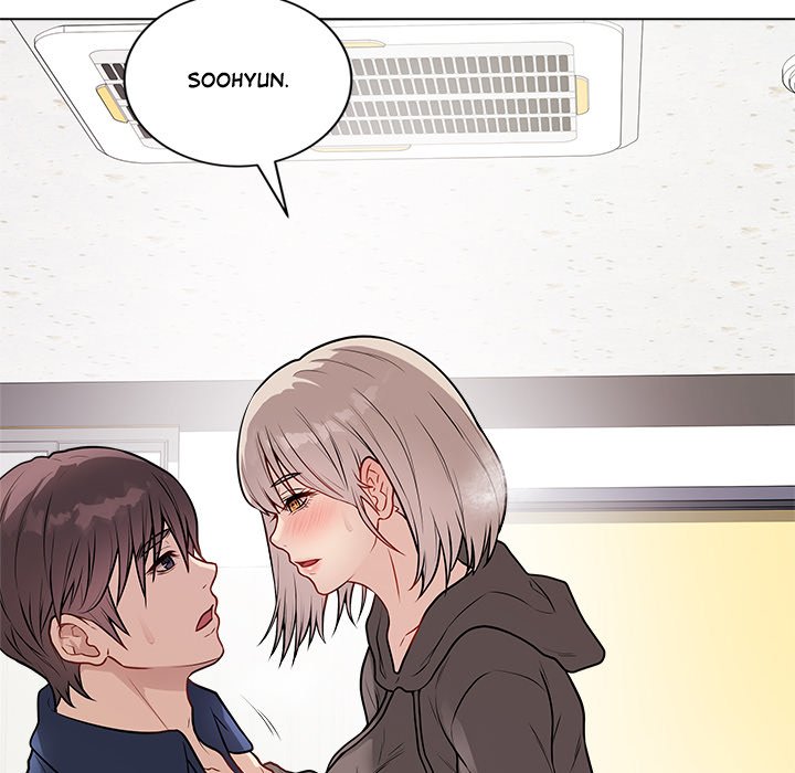 Signed, Sealed, Mistaken Chapter 23 - Page 105