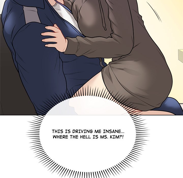 Signed, Sealed, Mistaken Chapter 23 - Page 106