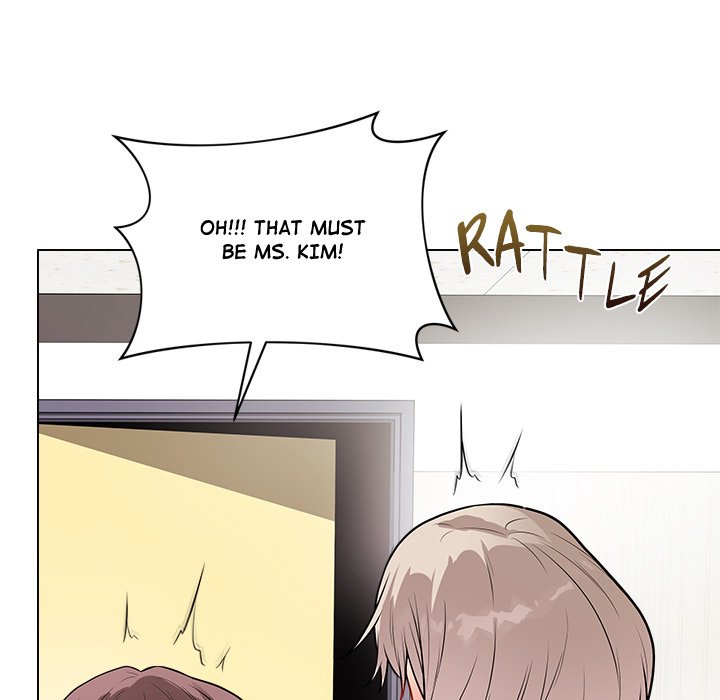 Signed, Sealed, Mistaken Chapter 23 - Page 109
