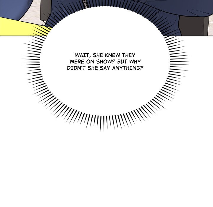 Signed, Sealed, Mistaken Chapter 23 - Page 12