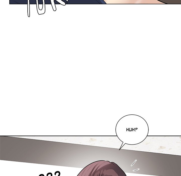 Signed, Sealed, Mistaken Chapter 23 - Page 111