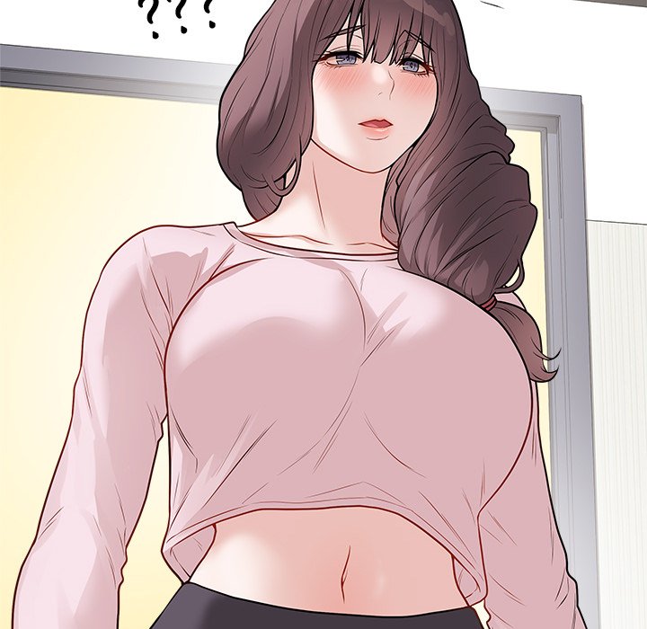 Signed, Sealed, Mistaken Chapter 23 - Page 112