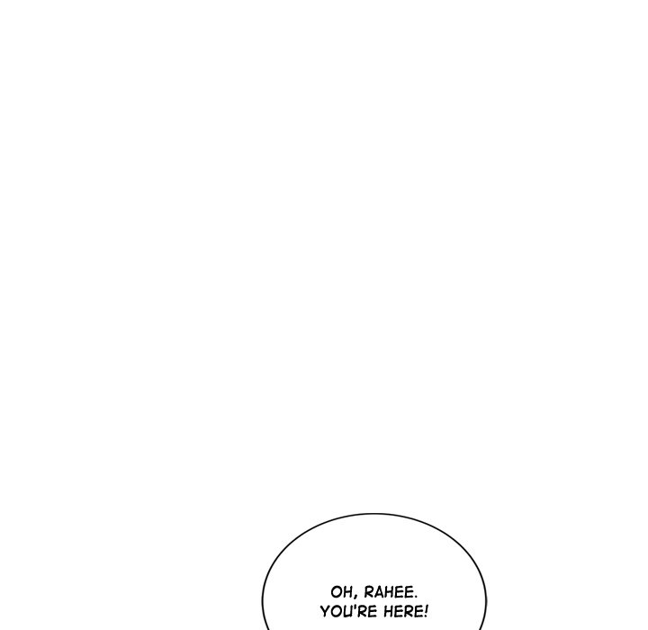 Signed, Sealed, Mistaken Chapter 23 - Page 114