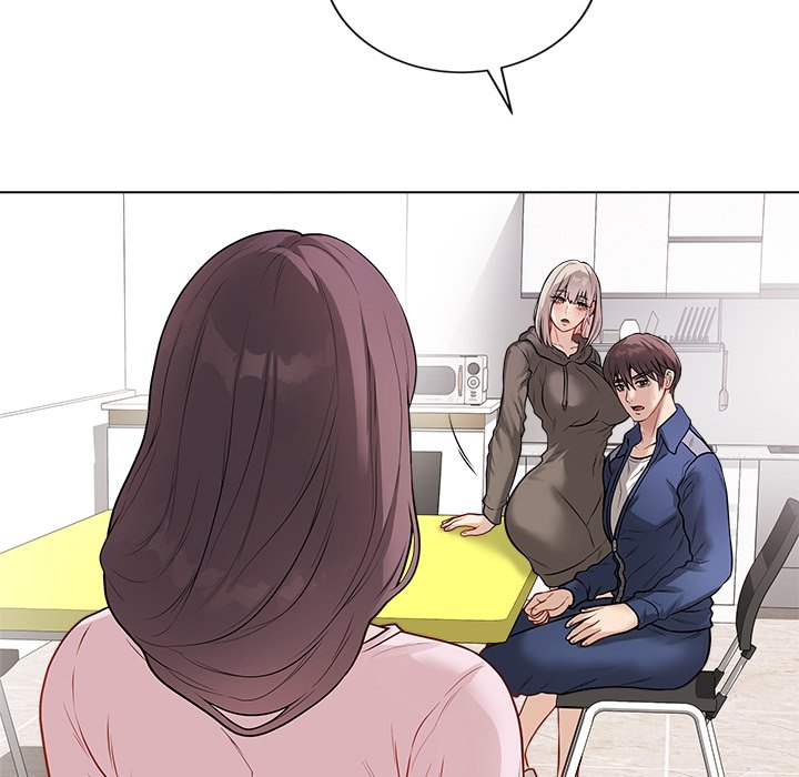 Signed, Sealed, Mistaken Chapter 23 - Page 115