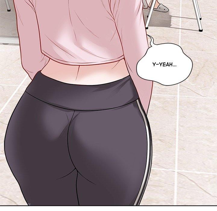 Signed, Sealed, Mistaken Chapter 23 - Page 116