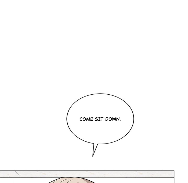 Signed, Sealed, Mistaken Chapter 23 - Page 117