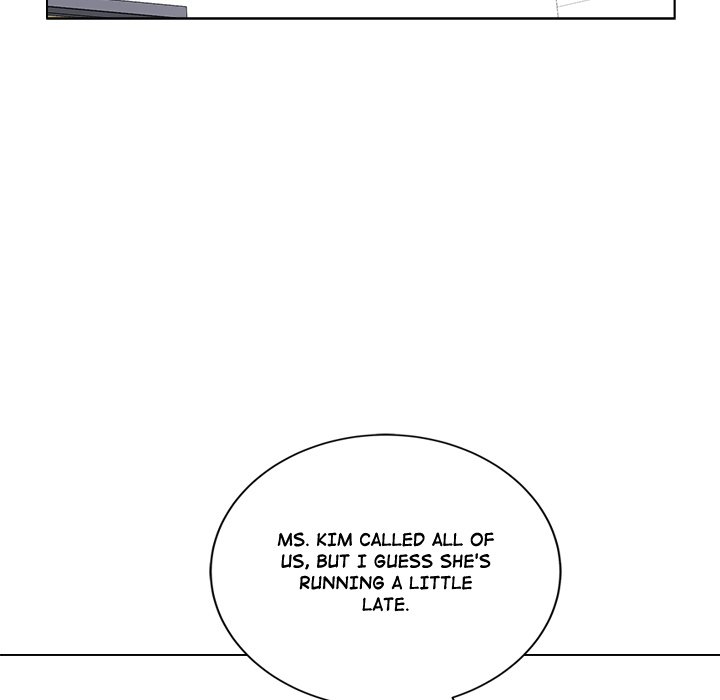 Signed, Sealed, Mistaken Chapter 23 - Page 121