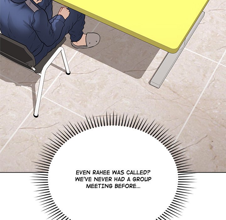 Signed, Sealed, Mistaken Chapter 23 - Page 123