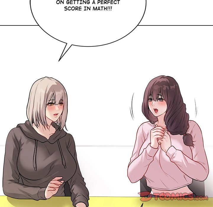 Signed, Sealed, Mistaken Chapter 23 - Page 125