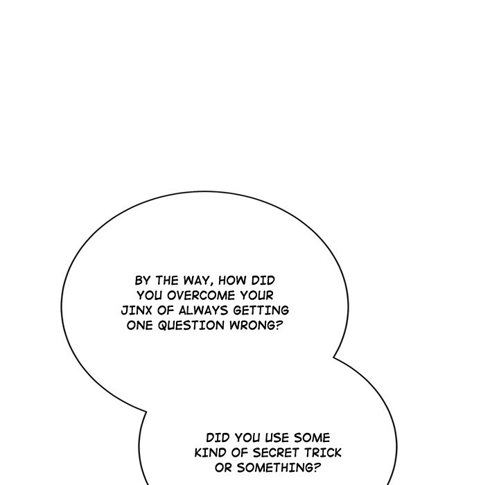Signed, Sealed, Mistaken Chapter 23 - Page 127
