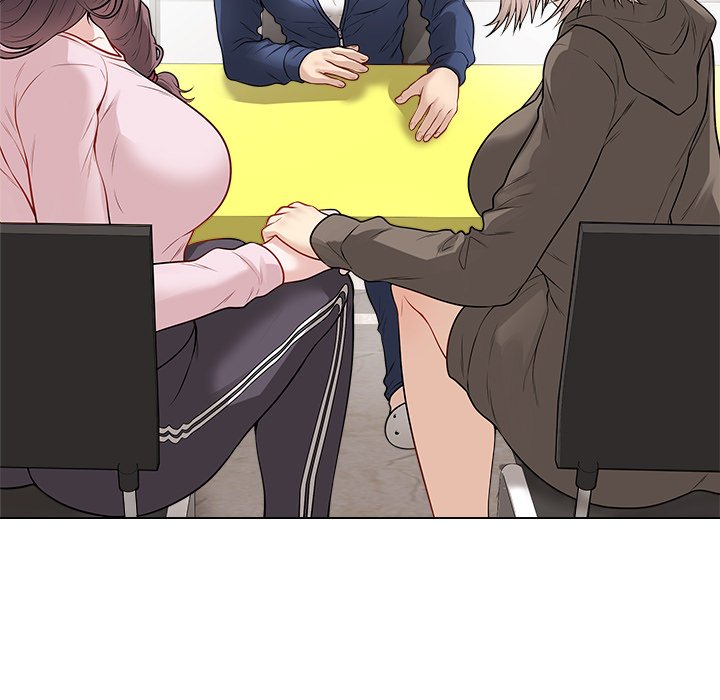 Signed, Sealed, Mistaken Chapter 23 - Page 135
