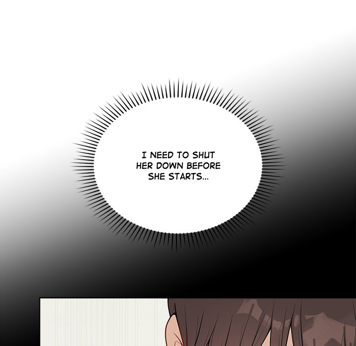 Signed, Sealed, Mistaken Chapter 23 - Page 136