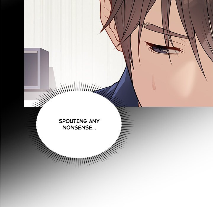 Signed, Sealed, Mistaken Chapter 23 - Page 137