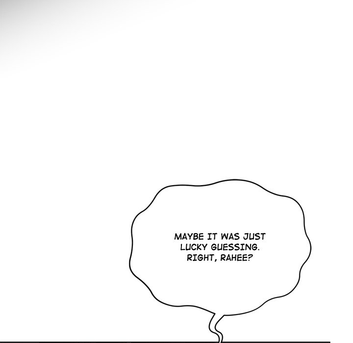 Signed, Sealed, Mistaken Chapter 23 - Page 138
