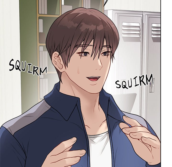 Signed, Sealed, Mistaken Chapter 23 - Page 139