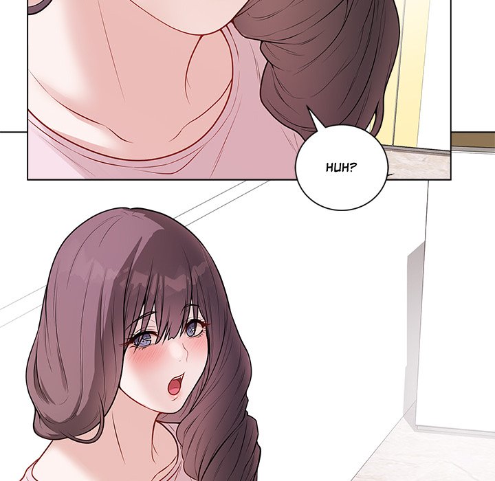 Signed, Sealed, Mistaken Chapter 23 - Page 142