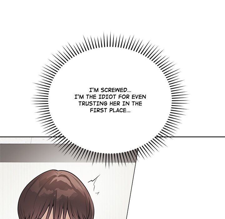 Signed, Sealed, Mistaken Chapter 23 - Page 145