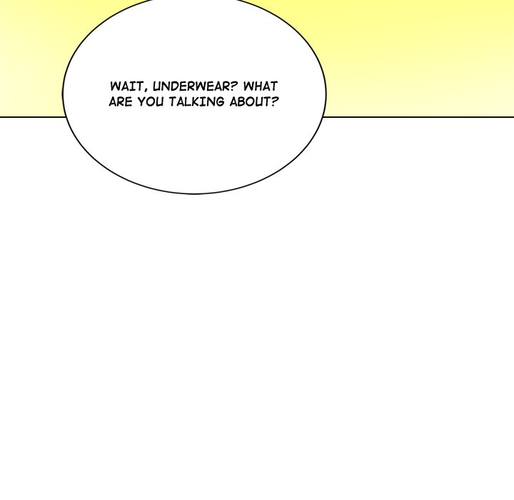 Signed, Sealed, Mistaken Chapter 23 - Page 150