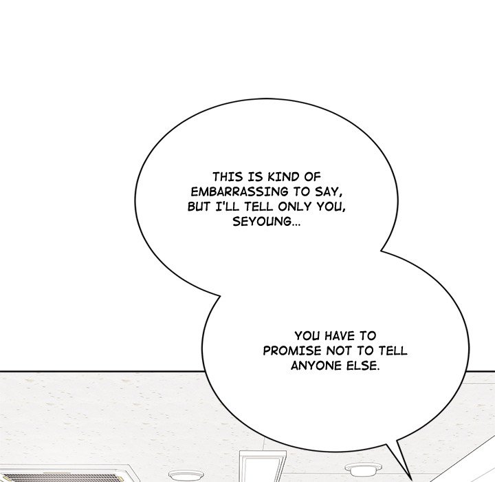 Signed, Sealed, Mistaken Chapter 23 - Page 151