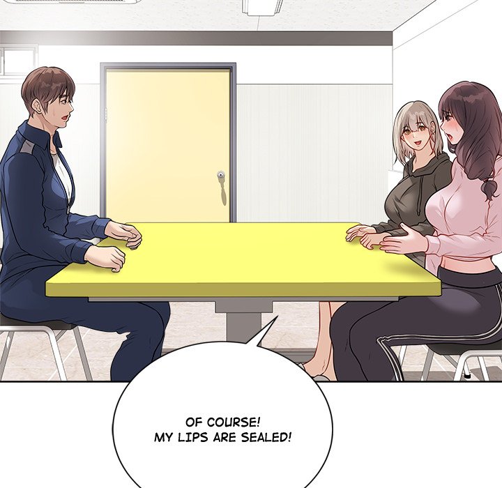 Signed, Sealed, Mistaken Chapter 23 - Page 152