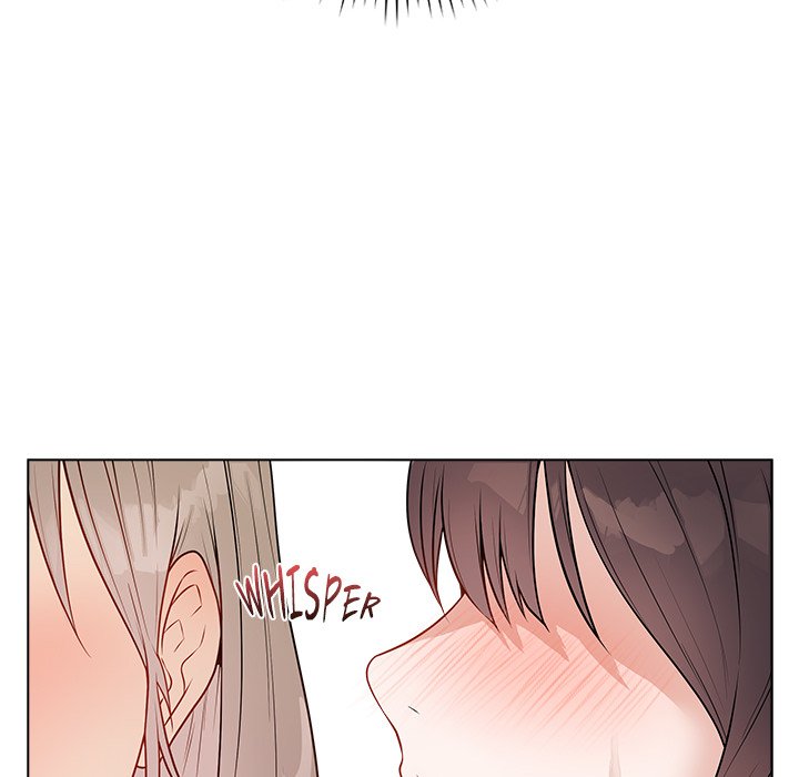 Signed, Sealed, Mistaken Chapter 23 - Page 154