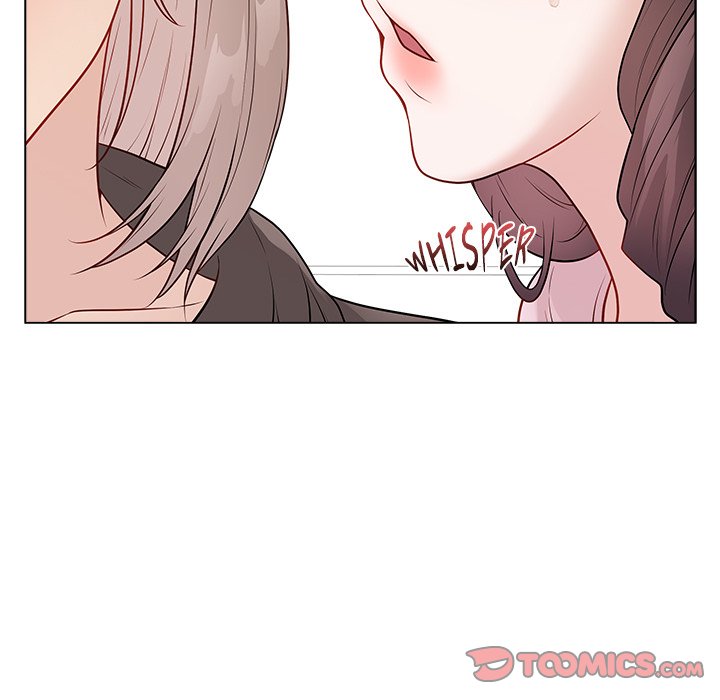 Signed, Sealed, Mistaken Chapter 23 - Page 155