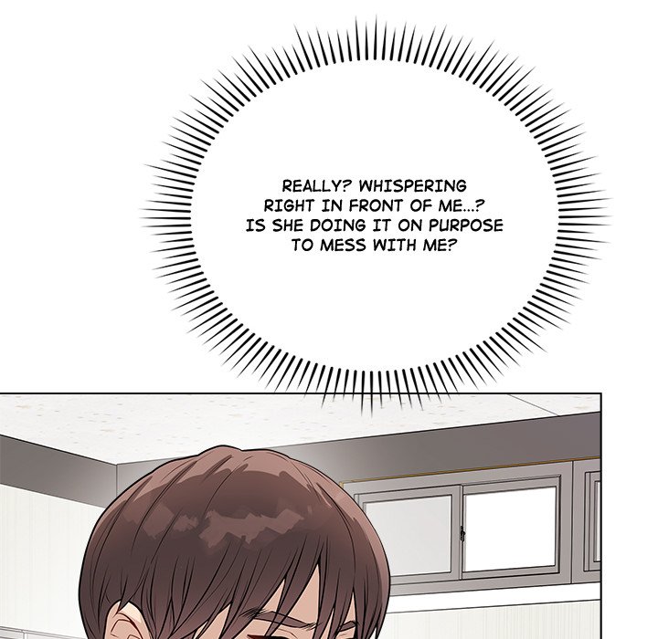 Signed, Sealed, Mistaken Chapter 23 - Page 156
