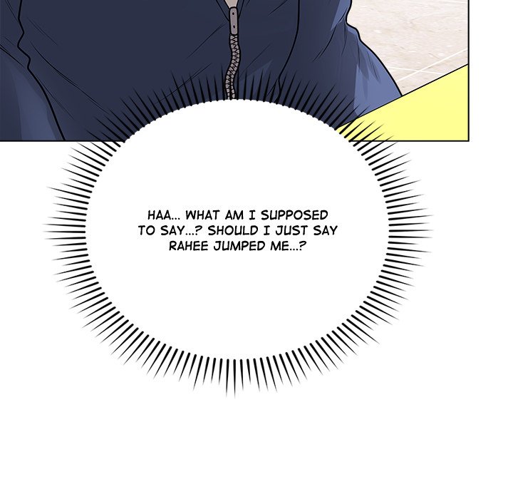 Signed, Sealed, Mistaken Chapter 23 - Page 158