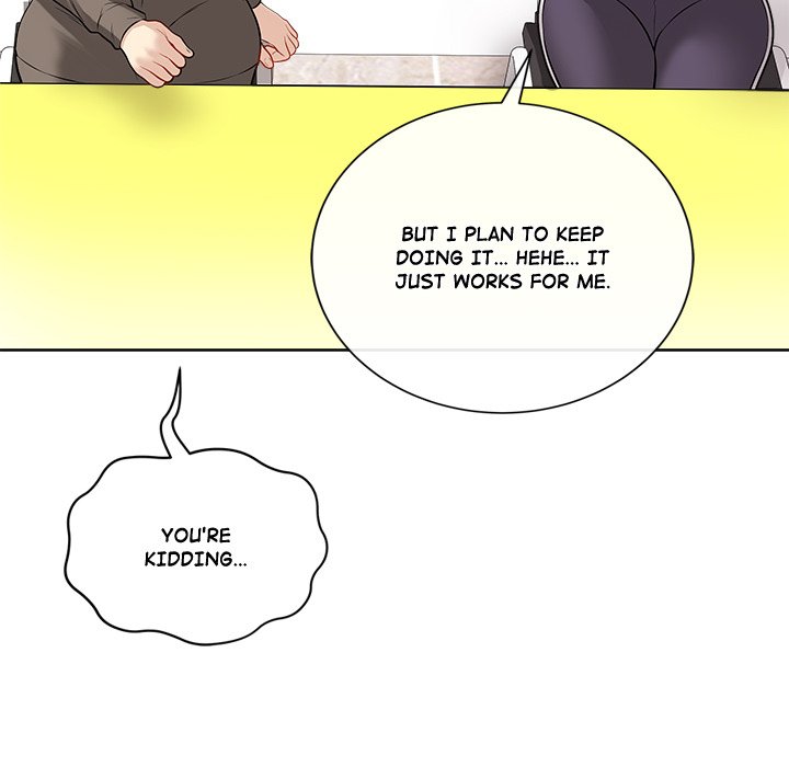 Signed, Sealed, Mistaken Chapter 23 - Page 165