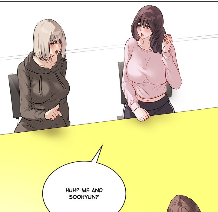 Signed, Sealed, Mistaken Chapter 23 - Page 167