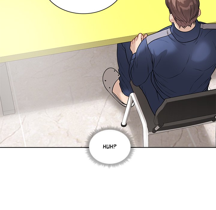 Signed, Sealed, Mistaken Chapter 23 - Page 168