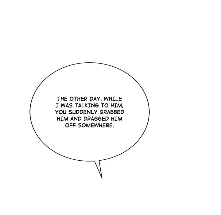 Signed, Sealed, Mistaken Chapter 23 - Page 169