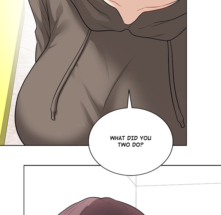 Signed, Sealed, Mistaken Chapter 23 - Page 171