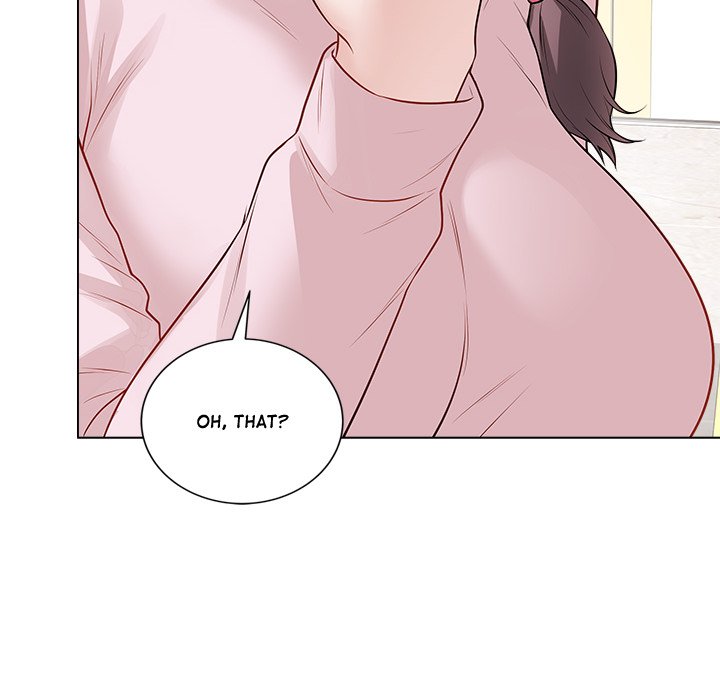 Signed, Sealed, Mistaken Chapter 23 - Page 173