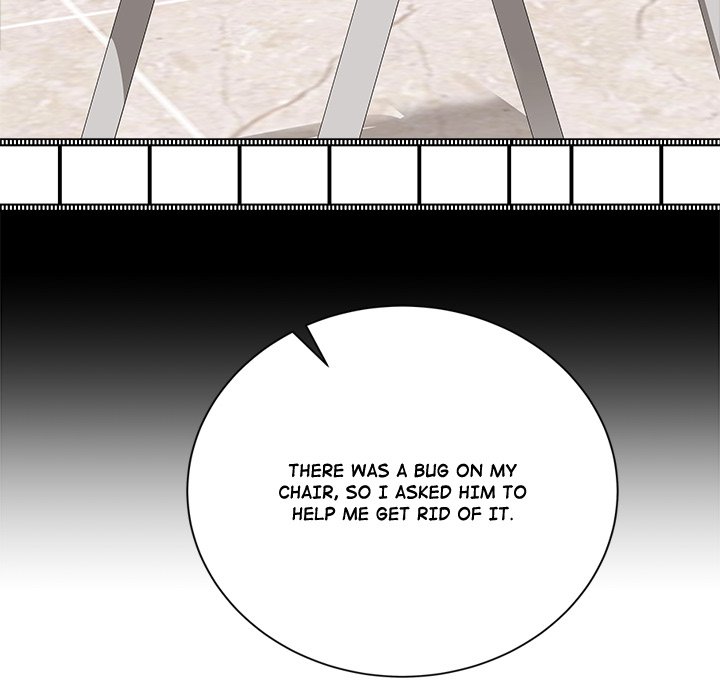 Signed, Sealed, Mistaken Chapter 23 - Page 176