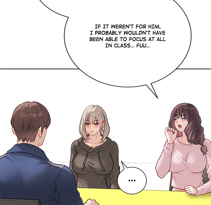 Signed, Sealed, Mistaken Chapter 23 - Page 178