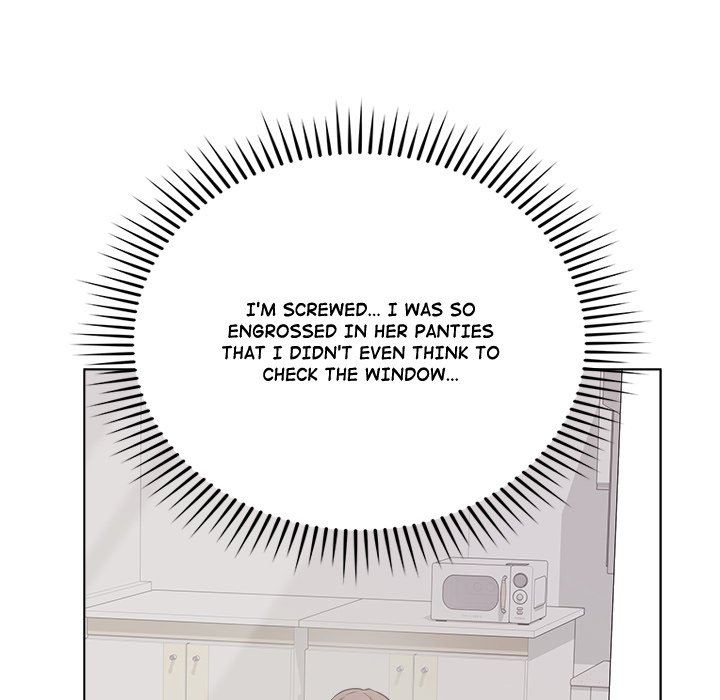 Signed, Sealed, Mistaken Chapter 23 - Page 19