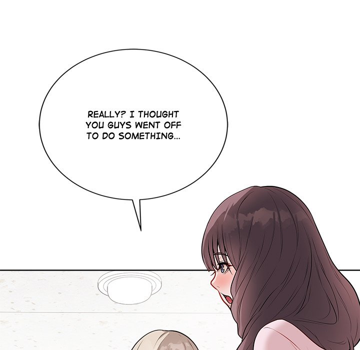 Signed, Sealed, Mistaken Chapter 23 - Page 182