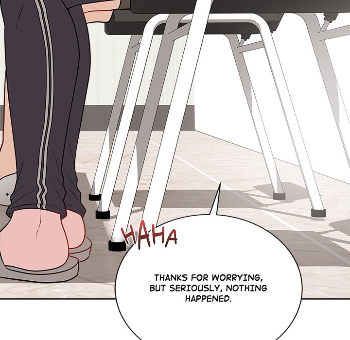 Signed, Sealed, Mistaken Chapter 23 - Page 184