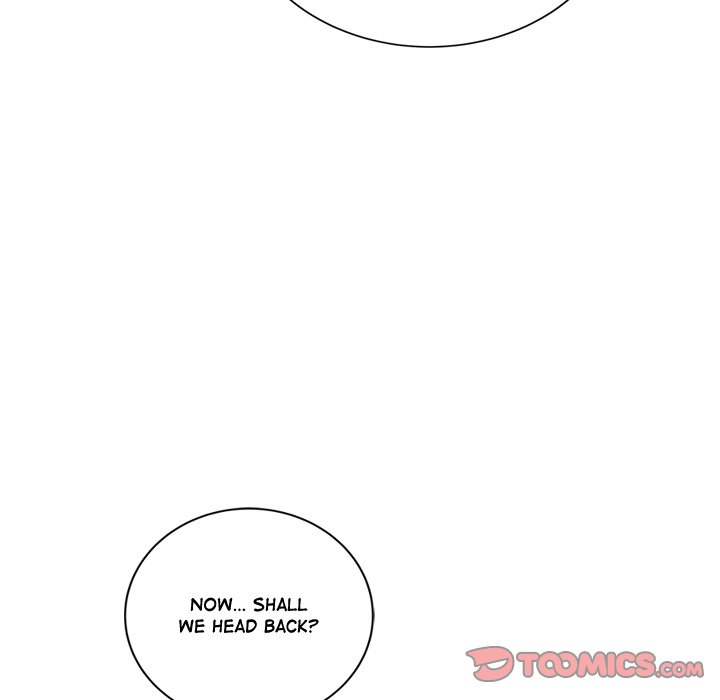 Signed, Sealed, Mistaken Chapter 23 - Page 185