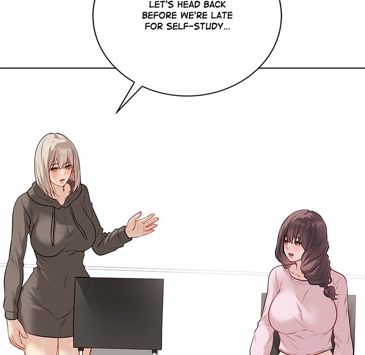 Signed, Sealed, Mistaken Chapter 23 - Page 189