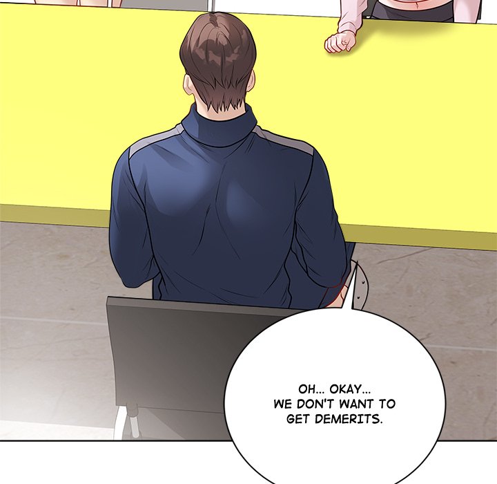 Signed, Sealed, Mistaken Chapter 23 - Page 190