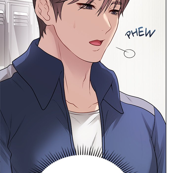 Signed, Sealed, Mistaken Chapter 23 - Page 192