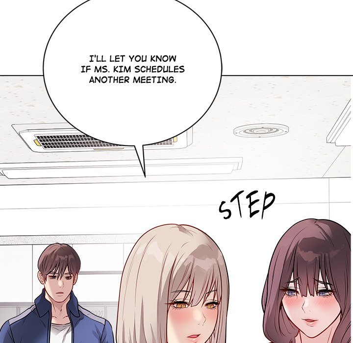 Signed, Sealed, Mistaken Chapter 23 - Page 197