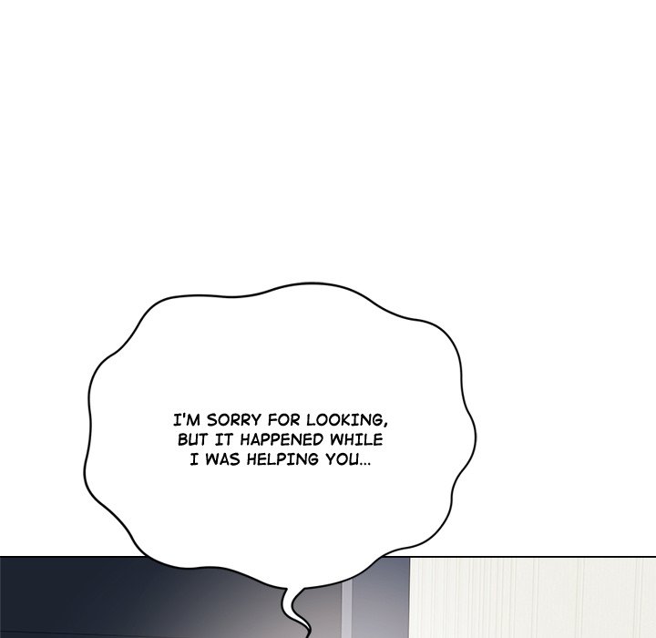 Signed, Sealed, Mistaken Chapter 23 - Page 21