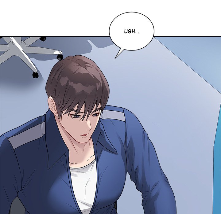 Signed, Sealed, Mistaken Chapter 23 - Page 204