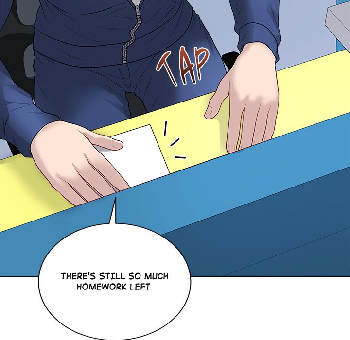 Signed, Sealed, Mistaken Chapter 23 - Page 205