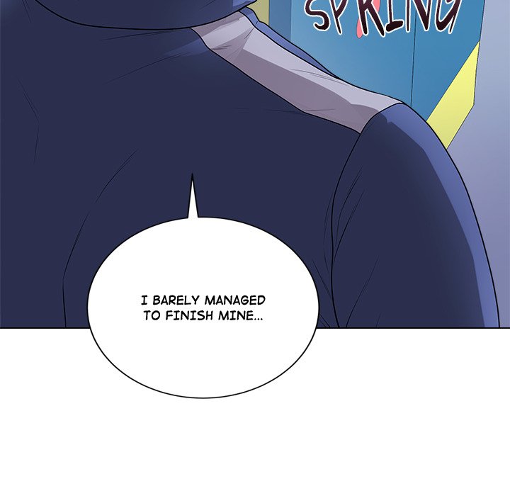 Signed, Sealed, Mistaken Chapter 23 - Page 208