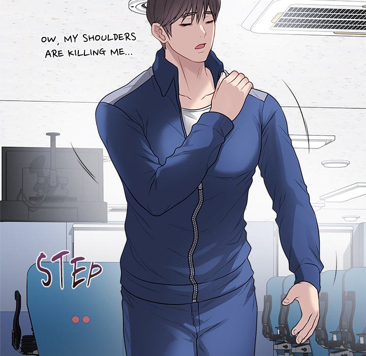 Signed, Sealed, Mistaken Chapter 23 - Page 210