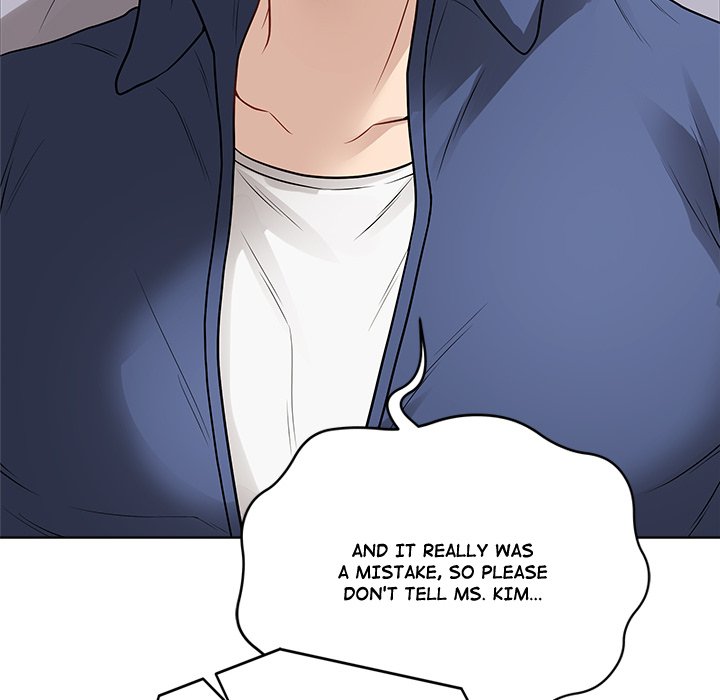 Signed, Sealed, Mistaken Chapter 23 - Page 23